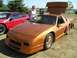 1986 Pontiac Fiero &ldquo;GTRox&rdquo;