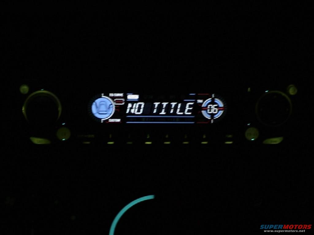 2000 Ford Taurus photo