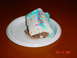 1998 Ford Taurus - Ice Cream Cake