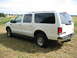 2000 Ford Excursion - rear