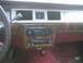 1985 Mercury Grand Marquis - Climate Control, Radio, analog clock