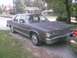 1985 Mercury Grand Marquis - Passenger Side