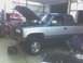 1994 Chevrolet Silverado 1500 - Doing the BL..