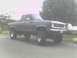 1987 Ford Ranger - Side shot!