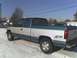 1994 Chevrolet Silverado 1500 - Day 1...