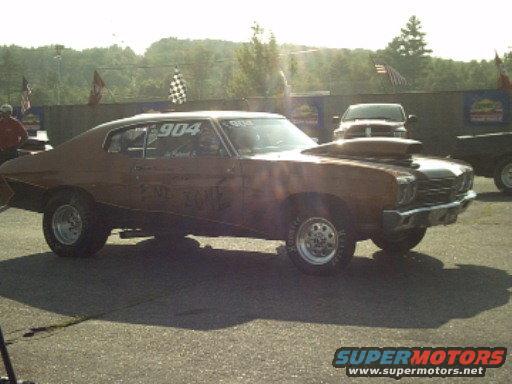 Chevelle
