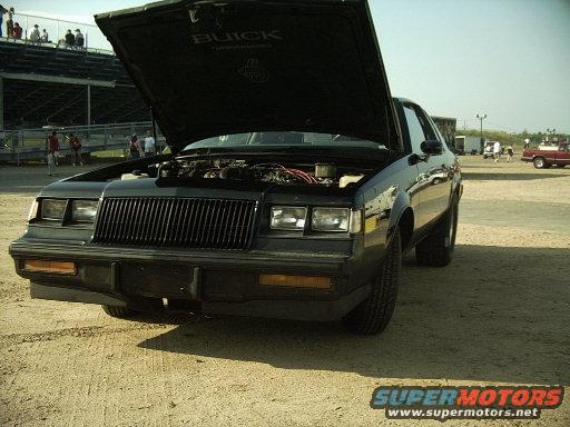 Grand National 2