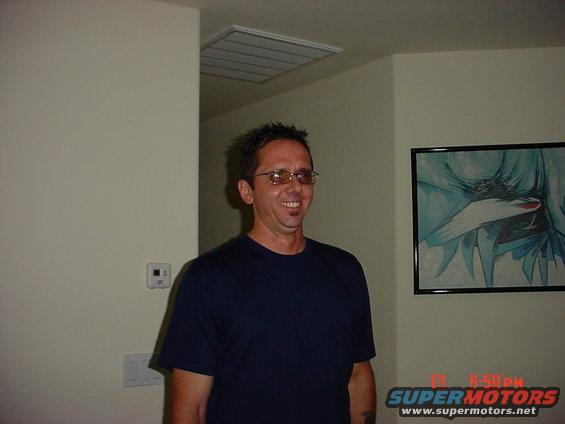 Rick  aka Rick 96PGT 
