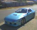 1990 Mazda RX-7