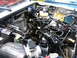 1989 Ford Bronco II - after add on's #2