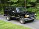 1989 Ford Bronco - '89 Bronco