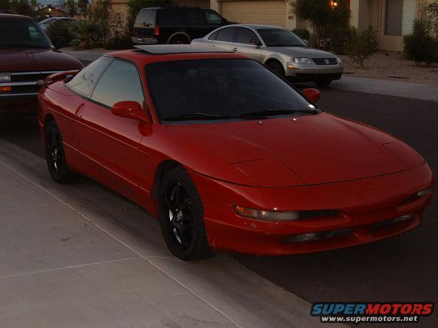 Mario's car