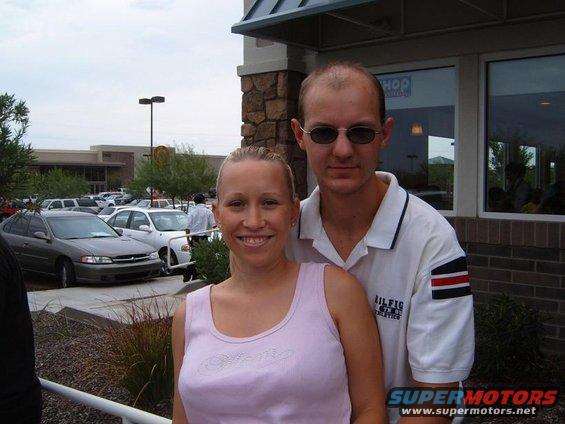 matt and tessa
