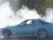 1990 Mazda RX-7 - smoking them up