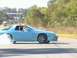 1990 Mazda RX-7 - look mum no hands