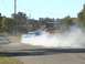 1990 Mazda RX-7 - tyre frying fun