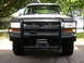 1992 Ford Bronco - front view