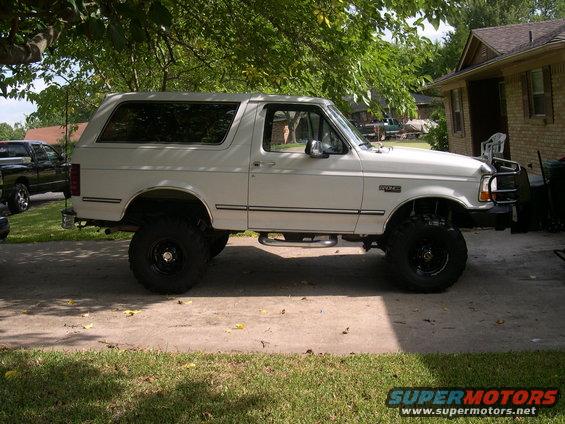pass side view