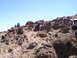 1989 Ford Bronco - Two off-road vehicles tackle a challenging rocky incline during an event in August 2005.