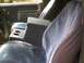 1986 Ford Bronco - console installed