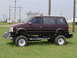 1991 Ford Bronco