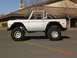 1992 Ford F-150 - My friends Bronco 76, with 351W and C6 nissan seats