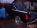 1992 Ford F-150 - 1991 Ranger shortbed reg cab 4x4 V8 Project. In the final stages of collecting parts for the swap...