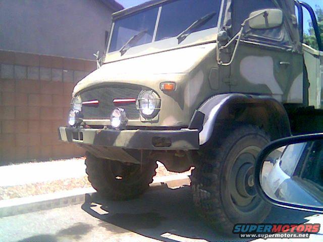 1980 Ford Bronco photo