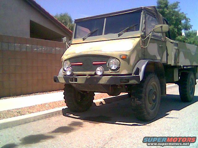 1980 Ford Bronco photo