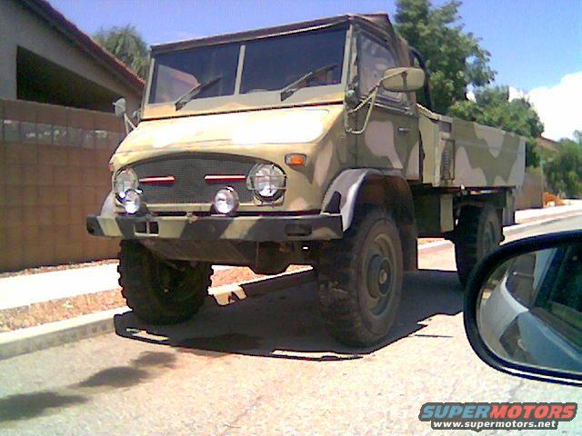 1980 Ford Bronco photo