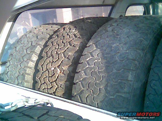 1980 Ford Bronco photo