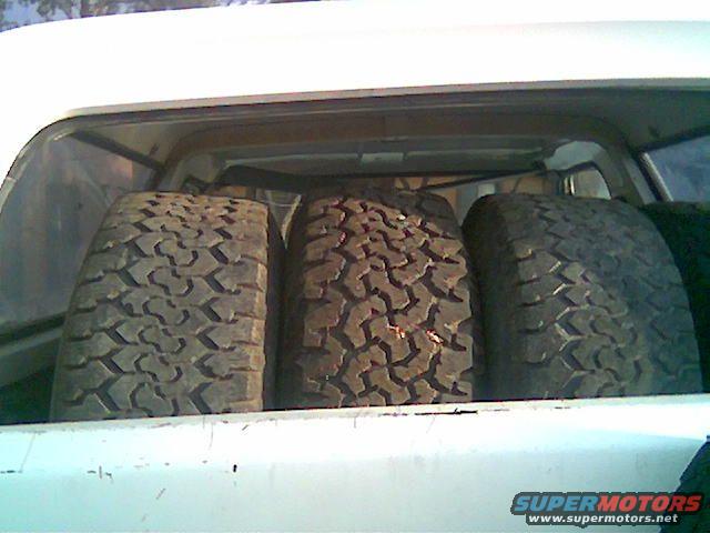 1980 Ford Bronco photo