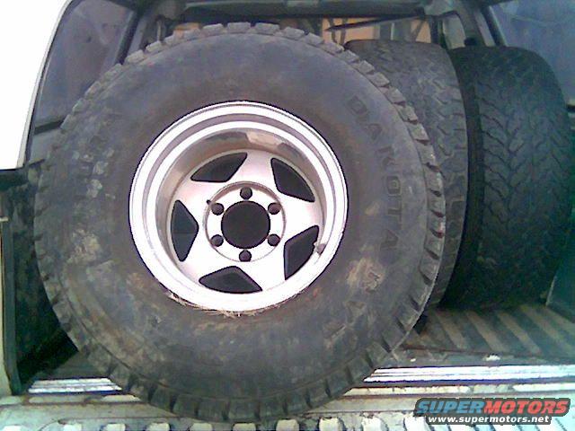 1980 Ford Bronco photo