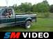 1992 Ford F-250 - Crazy Cousin Dilberts Pherd Blowing Smoke