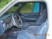 1996 Chevrolet S10 - interior