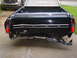 1970 Ford Ranchero - rear of Jimmys 71