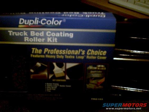 impulse-buy.jpg An impulse buy. My roller was beat anyway.