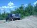 Wheeling at Marshall Creek, TX8-20-05