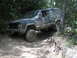 1996 Jeep Cherokee - little drop