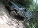 1996 Jeep Cherokee - photo shoot