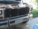 1982 Ford Bronco - New tranny cooler