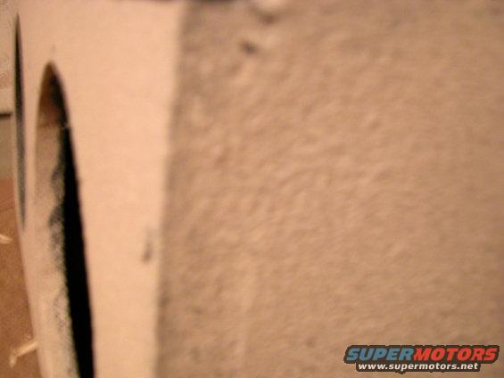 subtexture.jpg close up of paint