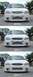 1999 Ford Taurus - This 1999 Ford Taurus is shown from the front, highlighting its modified grille.