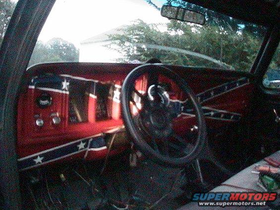 new dash
