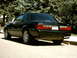 1989 Ford Mustang - The rear.