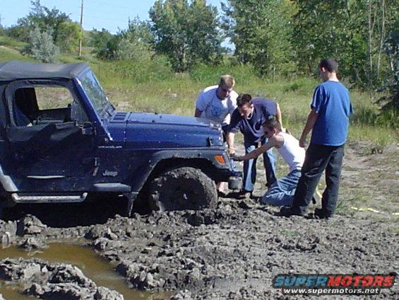 where do we attach it to????

Somebody needs me to build them a bumper!!