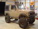 1996 Jeep Cherokee - Richard's Zook