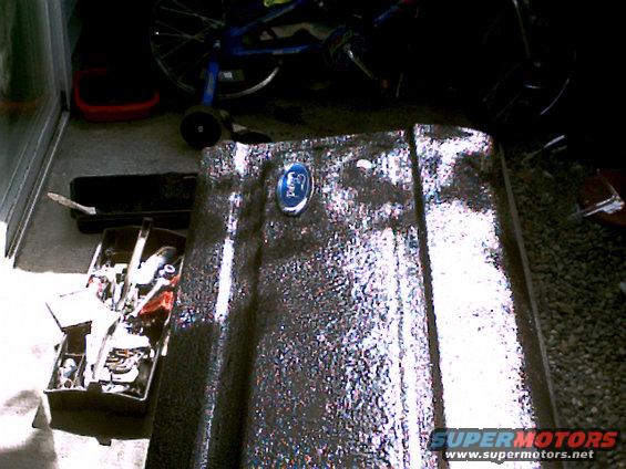 2nd-coat-almost-dry.jpg almost dry