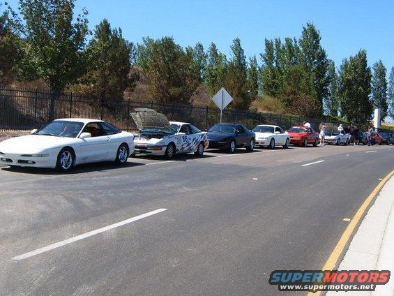 final meeting spot group