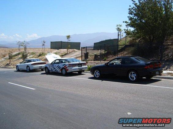 first 3 carz